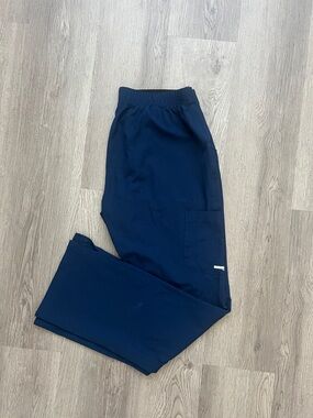 Skechers Women’s Navy Elastic Waist Jogger Scrubs